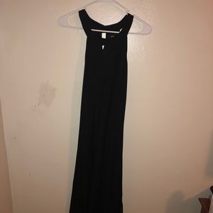 Halter dress